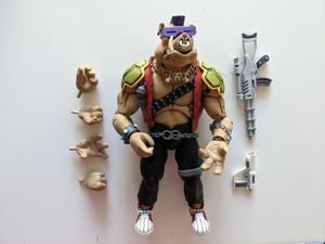 neca tmnt target restock