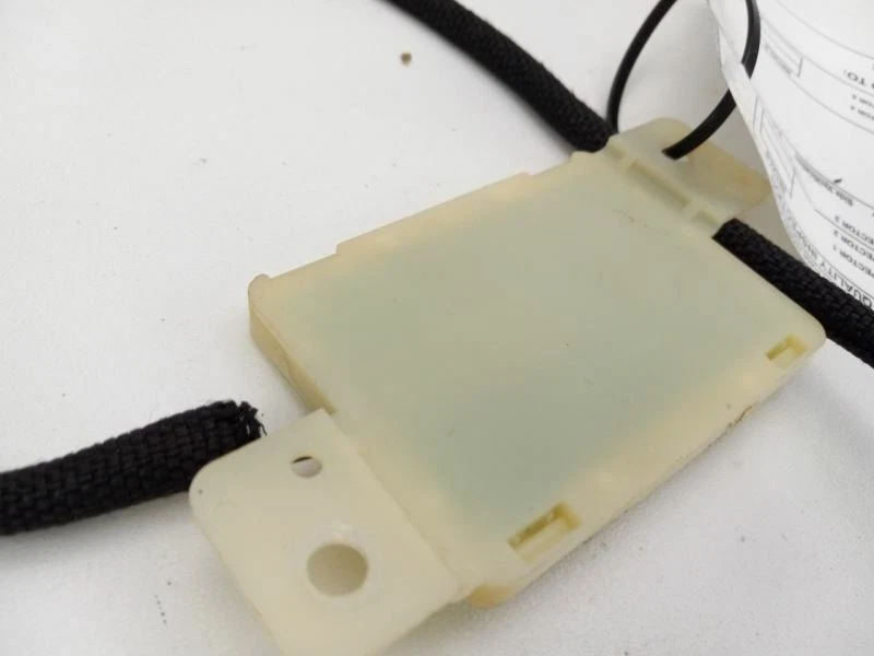 Chrysler 300 2007-2008 módulo de entrada sin llave sin llave Foto 3 de 4