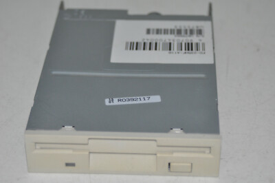 TEAC Diskettenlaufwerk FD-235HF A110 U5 Floppy Disk Drive Disketten PC Computer