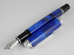 Pelikan M805 Ocean Swirl | eBay