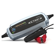 Ctek Lithium Us Universal Flexible 12v Fully Automatic Battery Charger 56-926 Ctek Lithium Us Universal Flexible 12v Fully Automatic Battery Charger 56-926