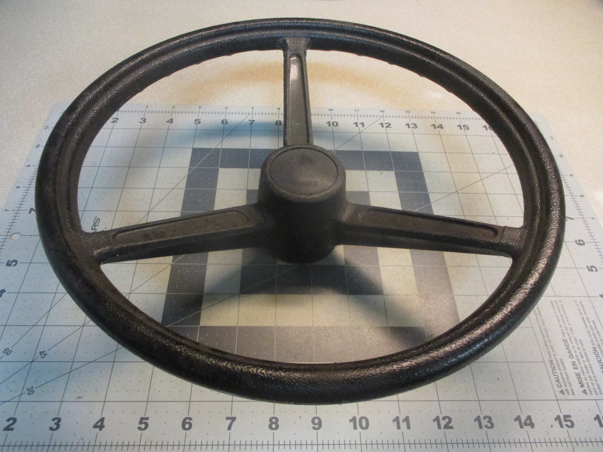 Snapper 18589 Steering Wheel 7018589YP eBay