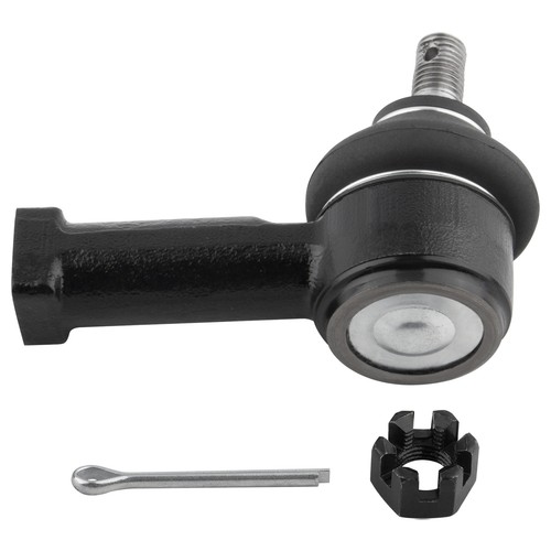 2PCS Front Suspension Outer Tie Rod Ends ES2347 For Mitsubishi Eclipse 1990-2005 - Picture 6 of 8
