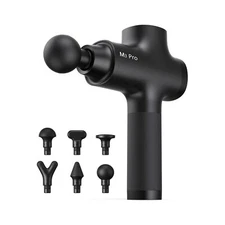 opove M3 Pro 2 Massage Gun Deep Tissue Percussion Muscle Massager for Workout...