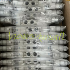 1PC New FOR SMC solenoid valve SY5220-5LZE-01