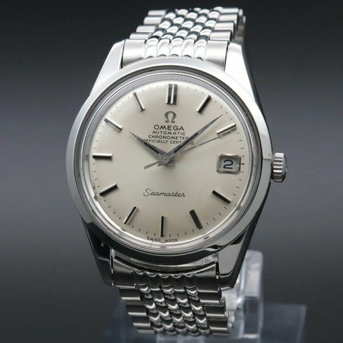 ebay watch omega