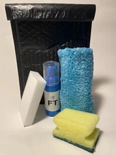 FT Complete Clean Shoe Cleaning Kit