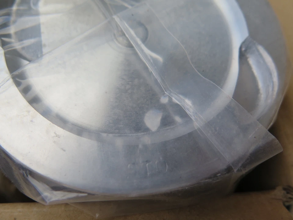 Topline PA MA-10 STD 4 pistones NOS (17-C1) Foto 3 de 3