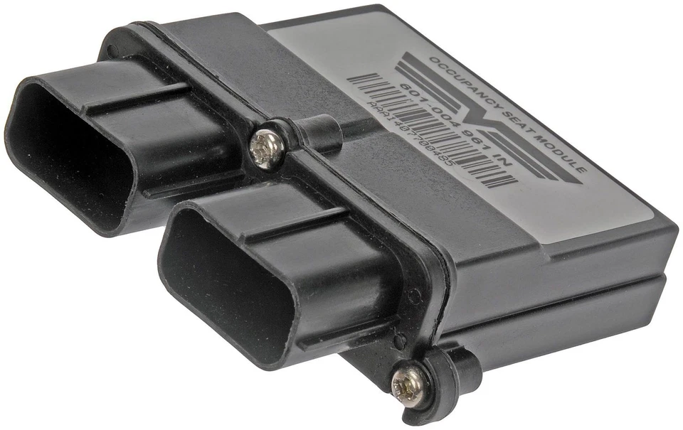 Sensor de detección de ocupantes Dorman para Toyota Venza 2009-2016 2010 2011 2012 2013 Foto 2 de 3