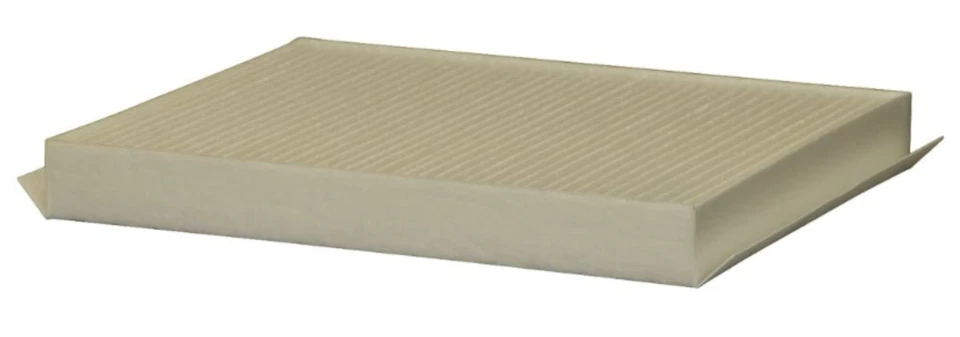 Воздушный фильтр премиум-класса для салона ECOGARD XC10590 подходит для Ford Mustang 2015-2020 годов выпуска - Изображение 2 из 4