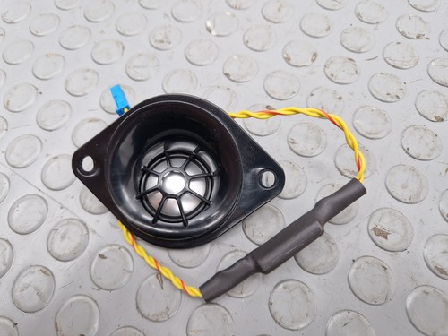 BMW 5 SERIES HARMAN KARDON DASHBOARD PARCEL SHELF TWEETER 9184795 F06 F10 F12 - Picture 23 of 23