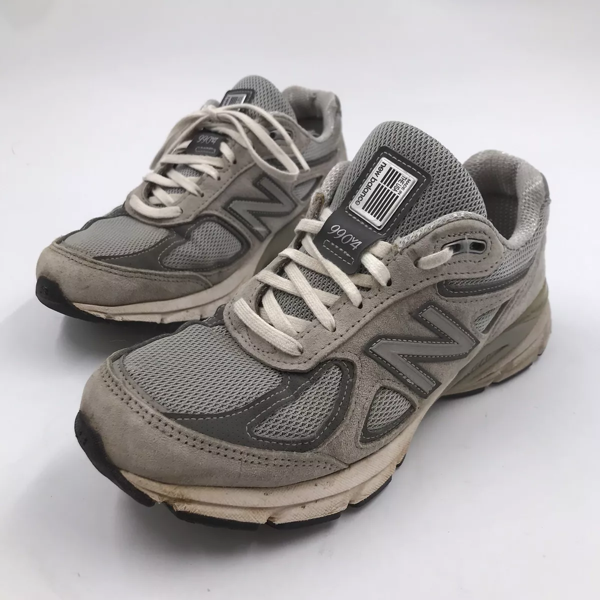 New Balance 990 v4 AG4 新品