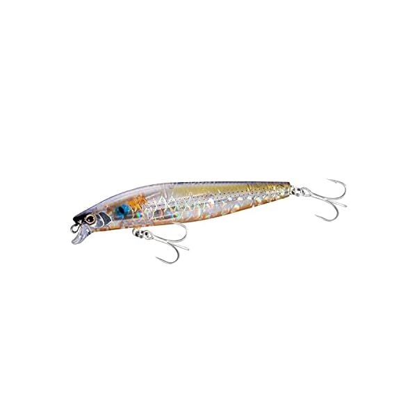 Shimano Expense Shalow Assassin 99F Flash Boost Official Collectible Japan