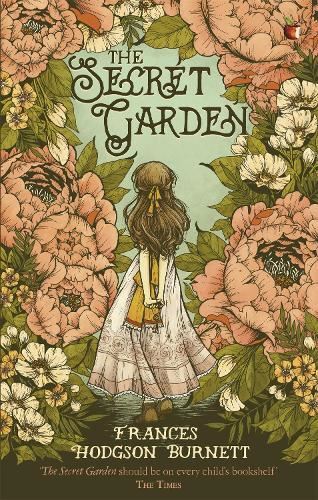 The Secret Garden (Virago Modern Classics)
