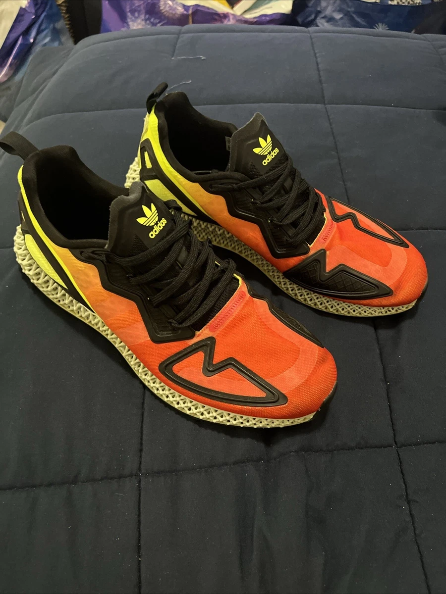 adidas ZX 2K 4D Gradient for Sale | Authenticity Guaranteed | eBay
