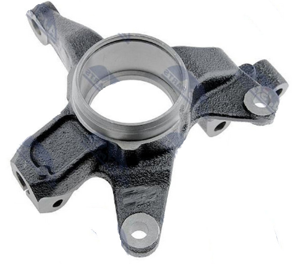 Front Right Steering Knuckle Mazda CX7 06-, CX9 07-