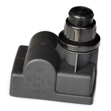 3 Outlet "AA" Push Button Ignitor for Nexgrill 720-0718A, 720-0718B, 720-0718N