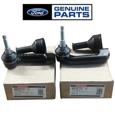 FORD F150 EXPEDITION LH & RH Steering Tie Rod Ends MEOE161 MEOE162 OEM SET NEW