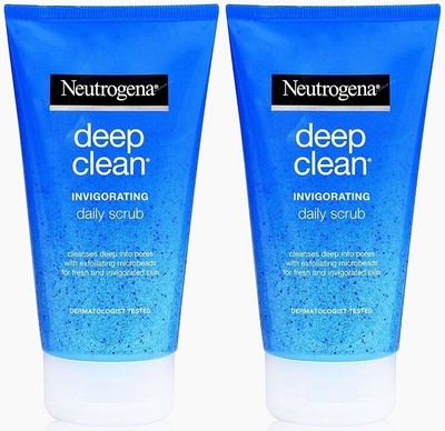 clean deep neutrogena