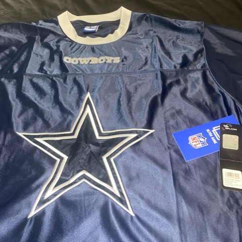 cowboys NFL jersey man large New With Tags - Picture 2 of 5