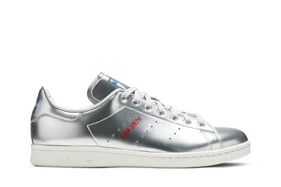 adidas Stan Smith 'Silver Metallic' FW5363
