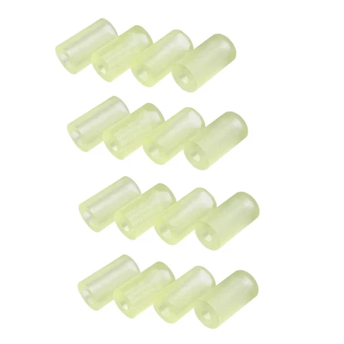 16pc New Feed Roller Tire for Fujitsu FI6125 6140 FI6130 6230 FI6225 6240Scanner