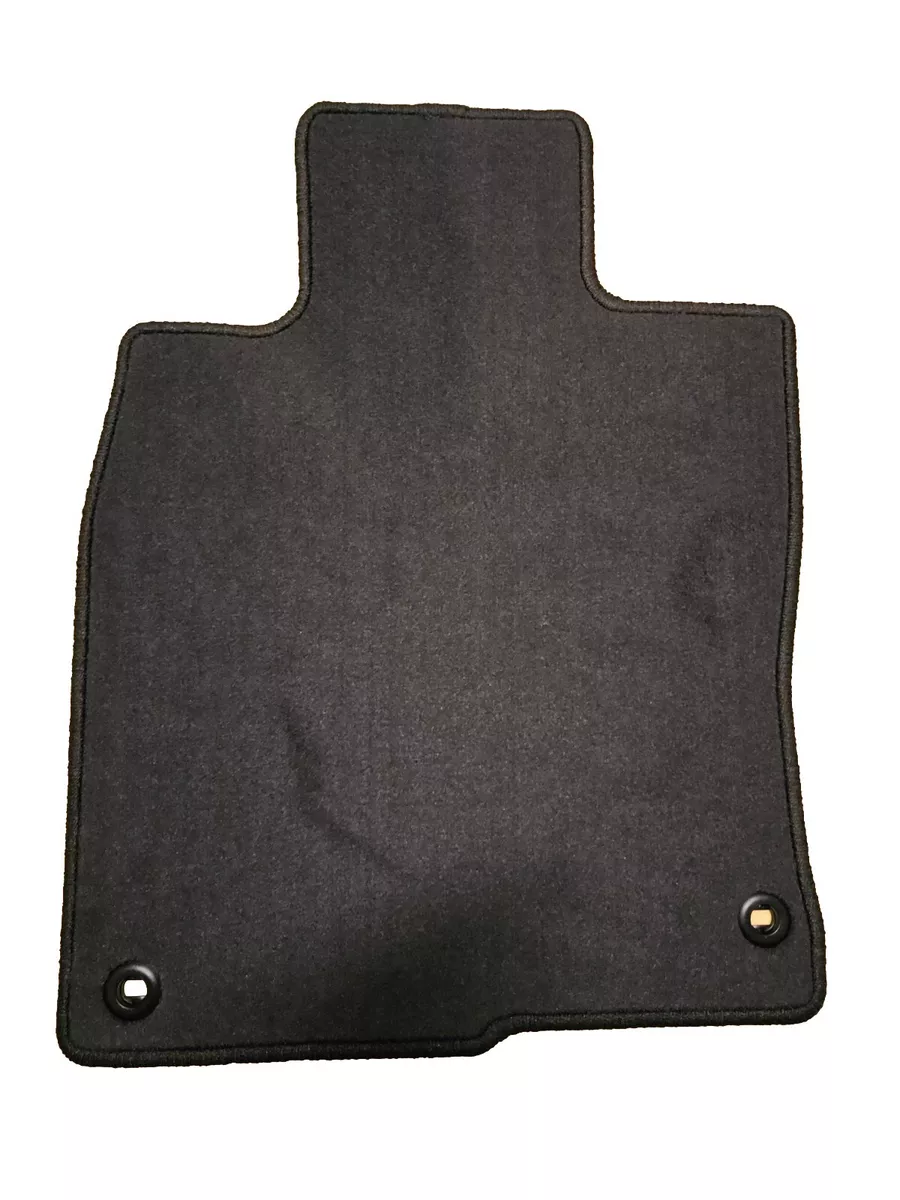 2018 honda civic on sale floor mats oem