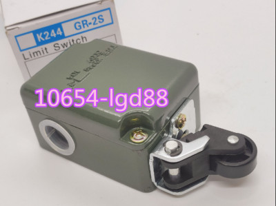 1PCS FOR limit switch K244 GR-2S K244-GR-2S   new @10654