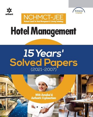Arihant Experts | Hotel Management Solved (E) | Taschenbuch | Englisch (2021)