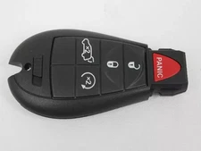 Genuine Mopar 2011-2014 Dodge Durango Integrated Key Fob Transmitter 5026537AI