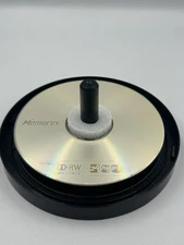 8 Memorex CD-RW Ultra Speed 24x 700 MB 80 Minutes Rewritable 2004
