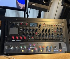 SSL Fusion - Solid State Logic Stereo Analog Mastering Processor