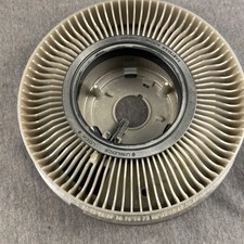 Kodak Carousel Slide Tray 80 Slide Capacity Gray Universal Vintage Projector