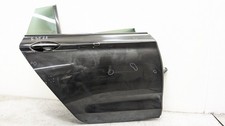 BMW 5 SERIES GT F07 DOOR REAR RIGHT DRIVER SIDE IN SAPPHIRE BLACK  / 475 2010