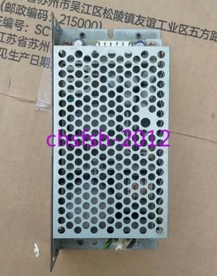 1PCS   LDC30F-1 switch power board with mesh cover tested in good condition &ex