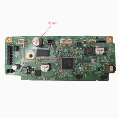 L4260 L5290 L6290 L3210 Main Board Motherboard fits for Epson L3250 L3260 L6270