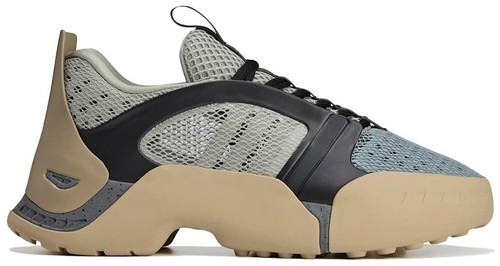 Crocs x Dingyun Zhang Diffuser Clog (Ombre Graphic) Men display picture 2
