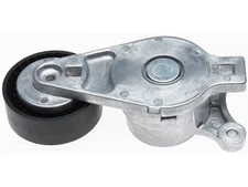 For 2007-2018 Ford Edge Accessory Belt Tensioner Gates 11897CWFB 2014 2012 2009