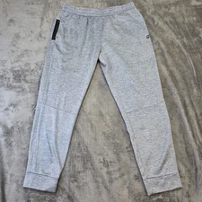 Grey Layer 8 Thermal Sweatpants Large Womens (36-38) #gym #workout