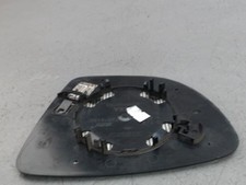 Glace de rétroviseur Renault Zoe