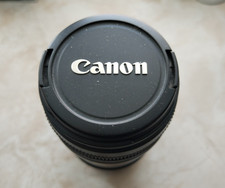 Canon EF 75-300mm F/4-5.6 III Objektiv für Canon EOS | DefektCanon EF 75-300mm F