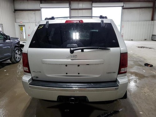 AC Compressor Fits 05-07 GRAND CHEROKEE 1711587 - Picture 12 of 12