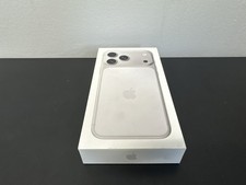 Lot of 20 New Sealed Apple iPhone 17 Pro Max 256GB Silver (READ Detail)