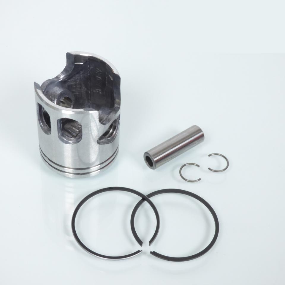 Piston Top Performances pour Benelli 491 50cc - Cylindre moteur standard de rechange - 2