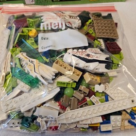 LEGO 9450 Ninjago Epic Dragon Battle - NOW 100% COMPLETE!! ALL MINIS + EXTRAS