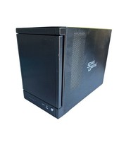 Sans Digital TowerRAID TR5UT B 5-Bay USB 3.0/eSATA RAID Storage Tower PARTS