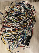 Über 5 Kg Riesen Konvolut Kugelschreiber Wer...