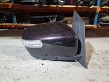 Retroviseur droit (ou coque) Mazda CX-7