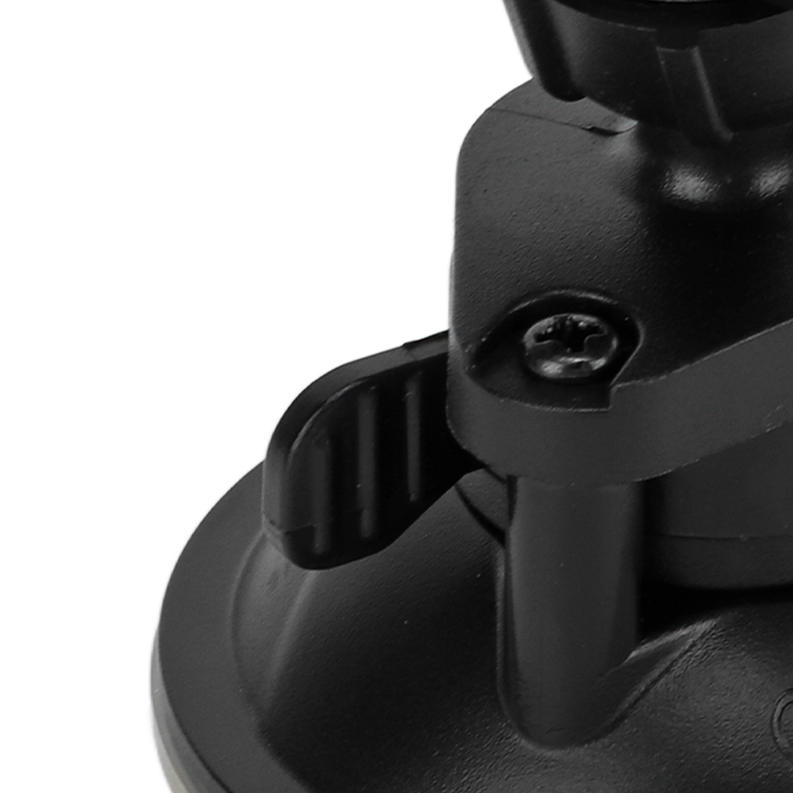 Car Suction Cup Phone Holder 360° Adjustable Suction Cup Car Phone Mount For Win