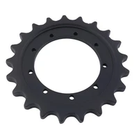 Drive Sprocket for Kubota KX033-4 U35-4 Mini Excavator RC788-14430 Steel